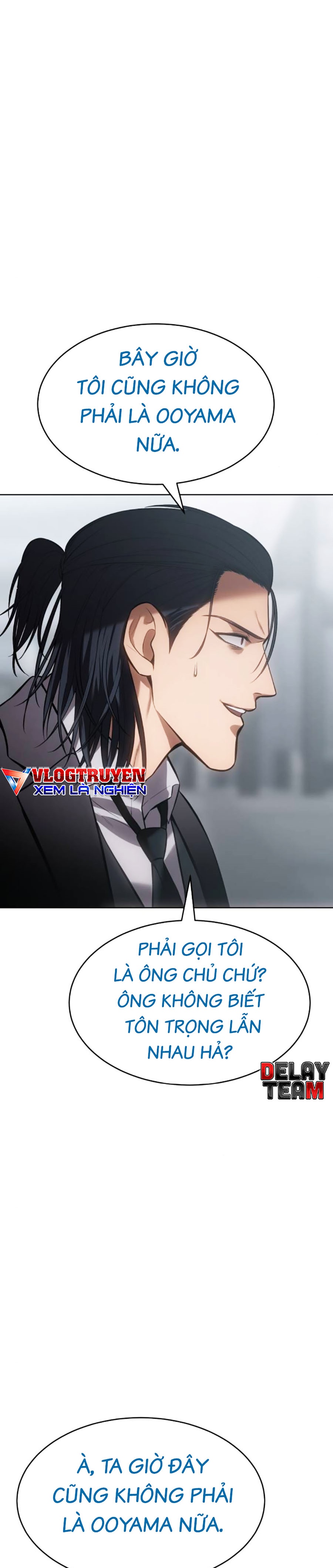Đặc Vụ Thế Thân Chap 65 - Next Chap 66