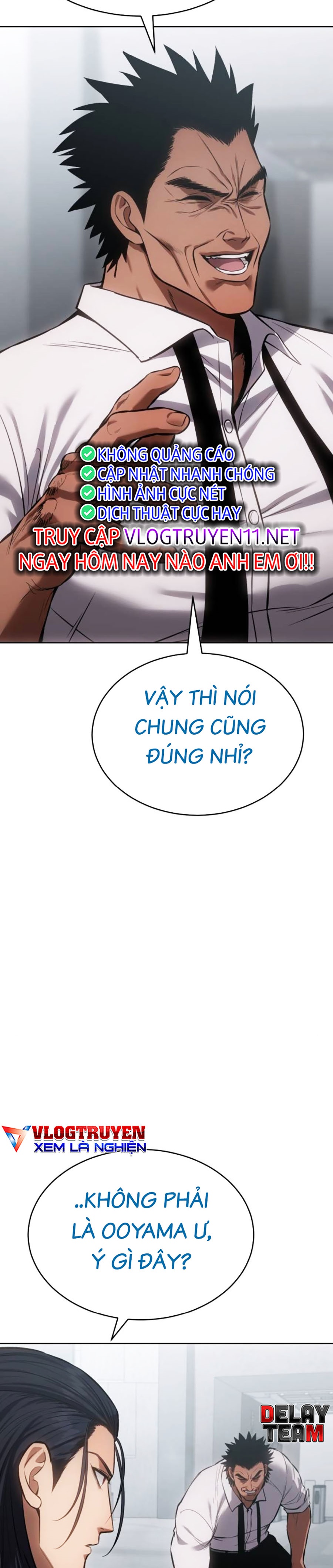 Đặc Vụ Thế Thân Chap 65 - Next Chap 66