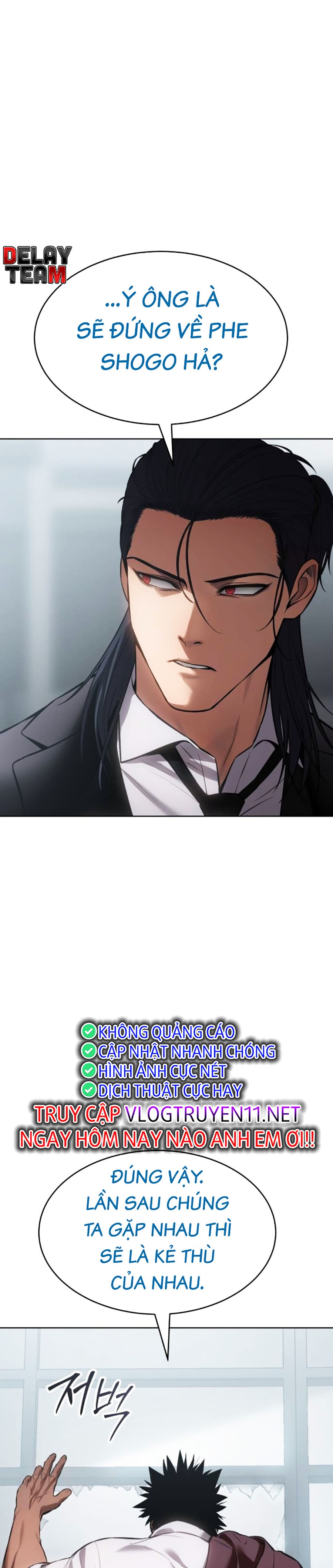 Đặc Vụ Thế Thân Chap 65 - Next Chap 66