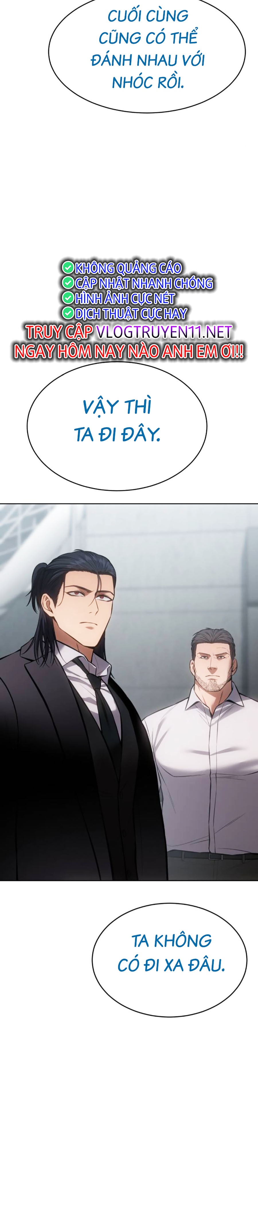 Đặc Vụ Thế Thân Chap 65 - Next Chap 66