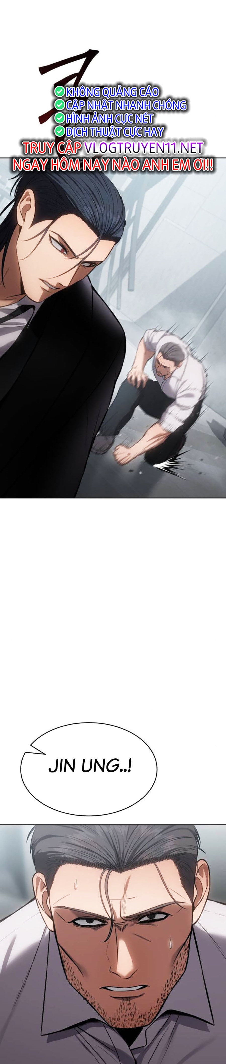 Đặc Vụ Thế Thân Chap 65 - Next Chap 66