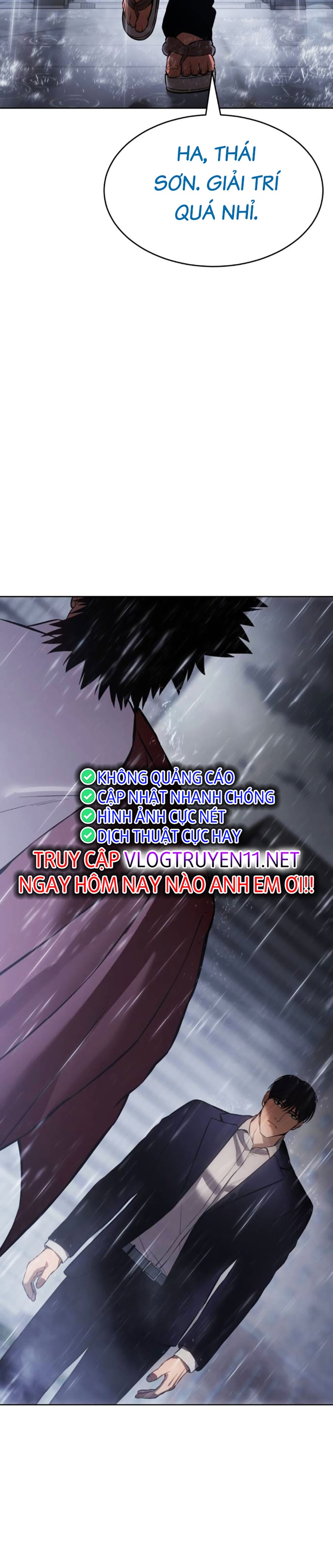 Đặc Vụ Thế Thân Chap 65 - Next Chap 66