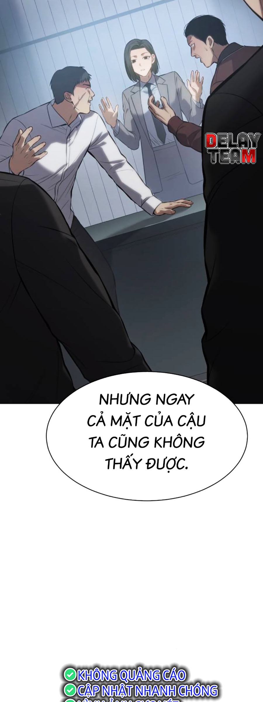 Đặc Vụ Thế Thân Chap 65 - Next Chap 66