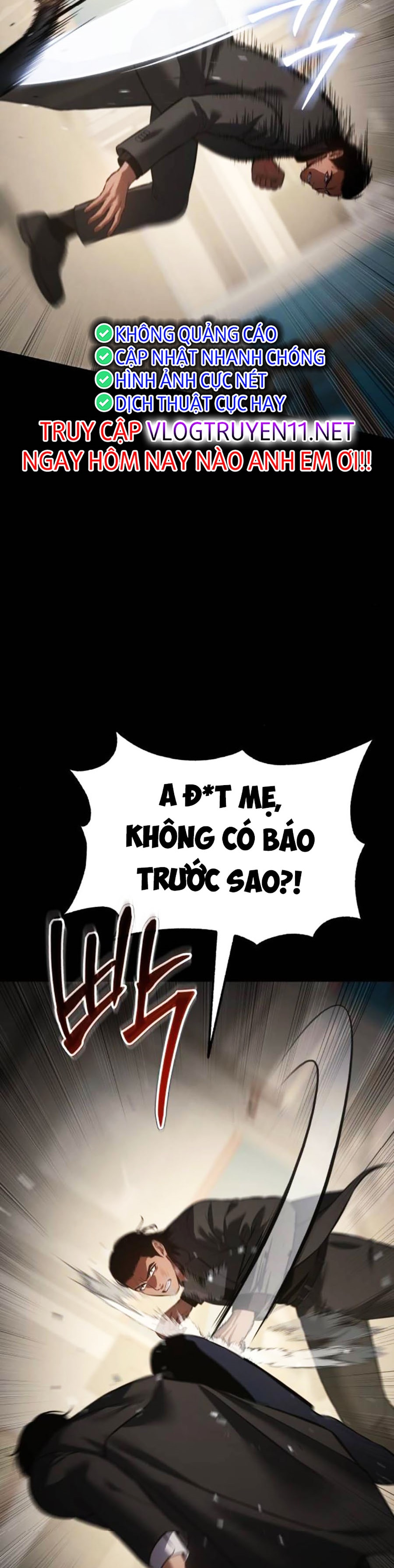 Đặc Vụ Thế Thân Chap 65 - Next Chap 66