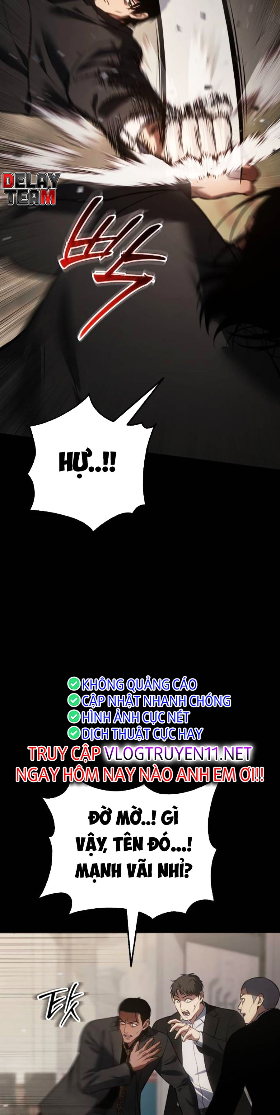 Đặc Vụ Thế Thân Chap 65 - Next Chap 66