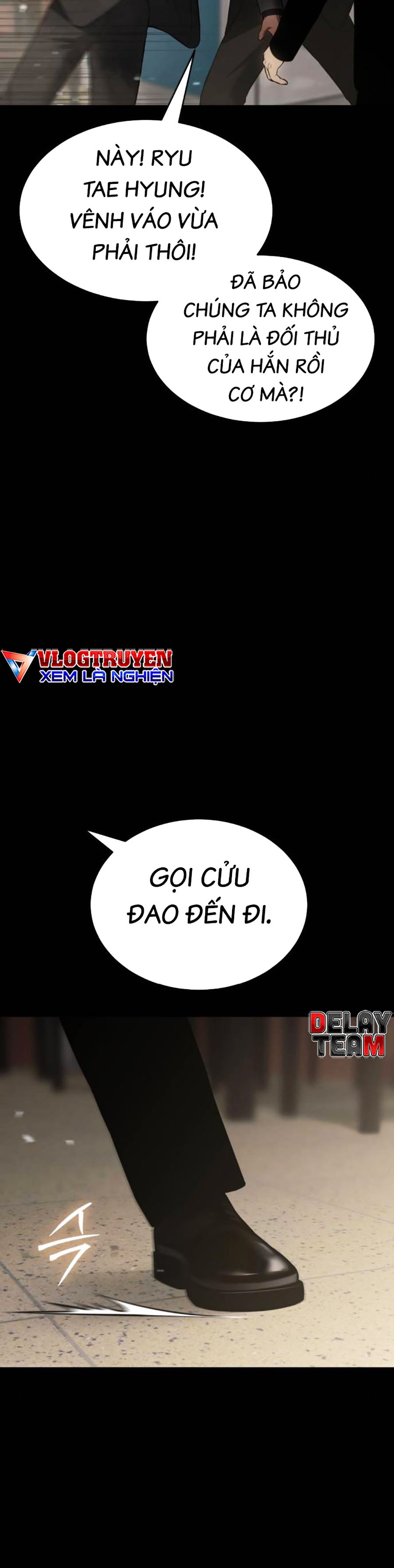 Đặc Vụ Thế Thân Chap 65 - Next Chap 66