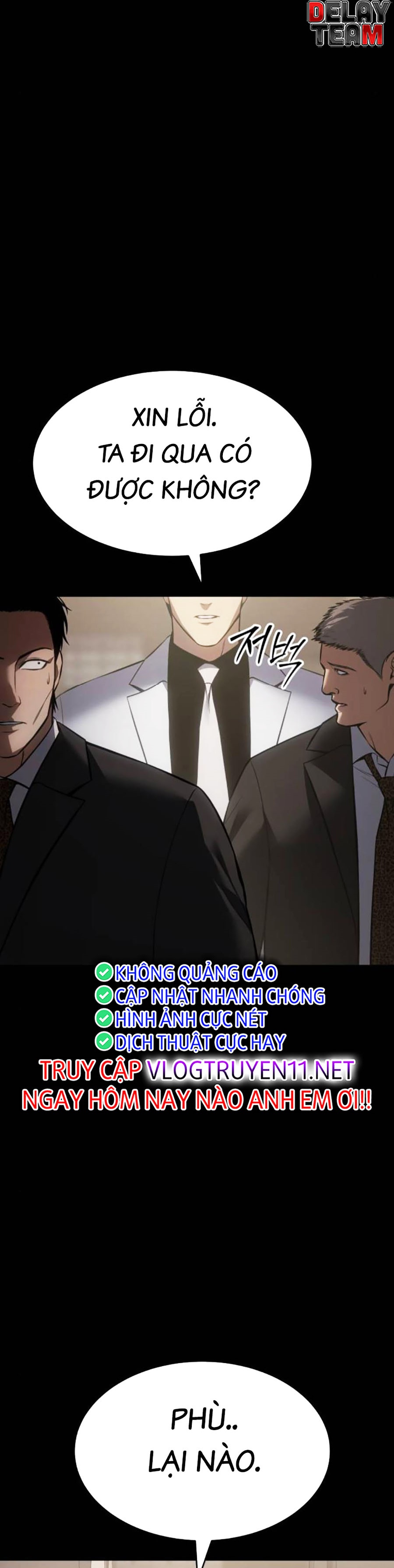 Đặc Vụ Thế Thân Chap 65 - Next Chap 66