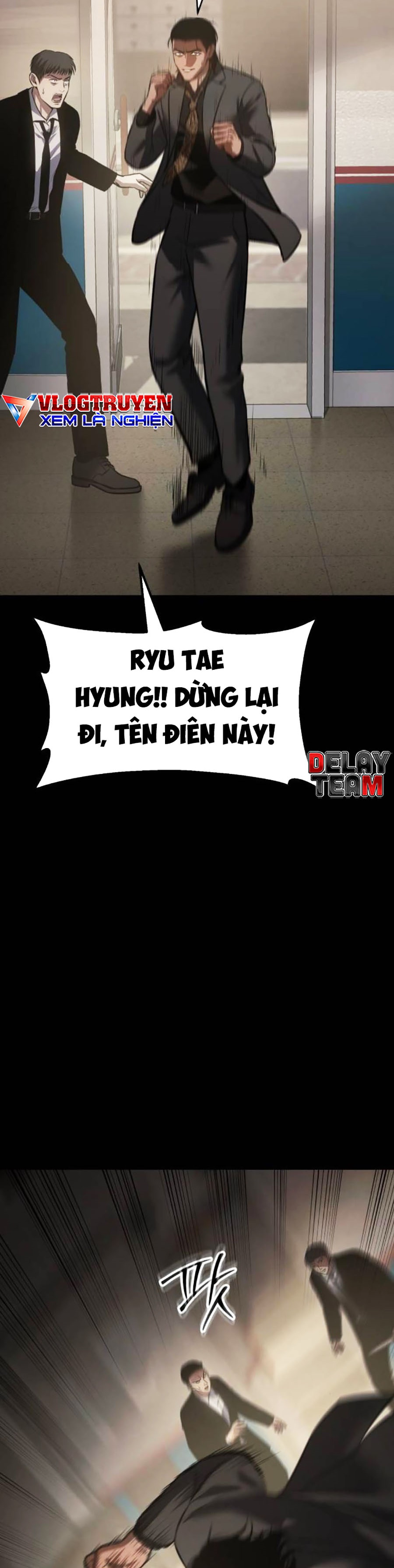 Đặc Vụ Thế Thân Chap 65 - Next Chap 66