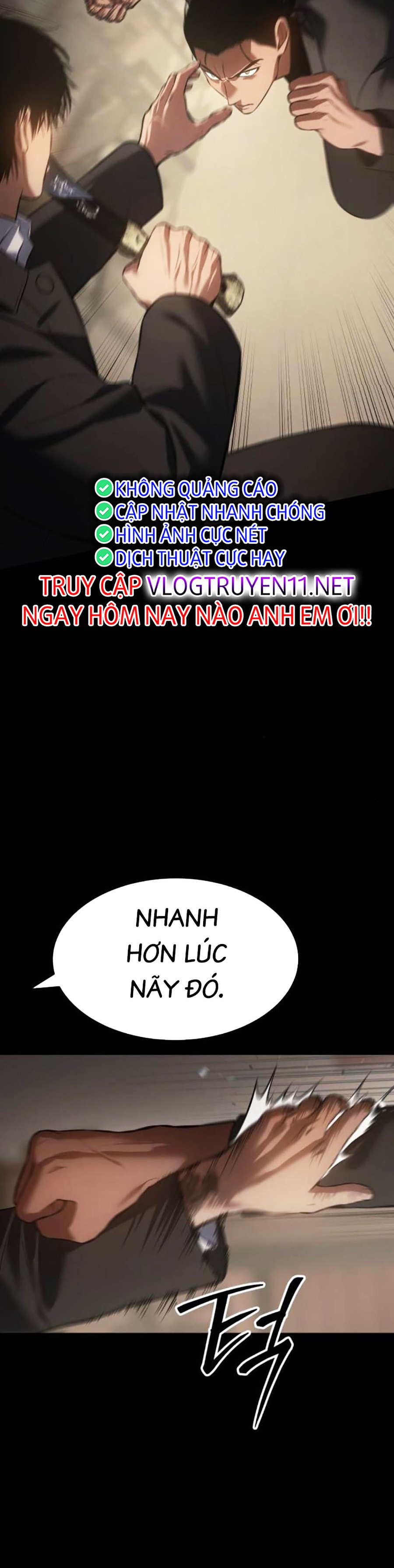 Đặc Vụ Thế Thân Chap 65 - Next Chap 66