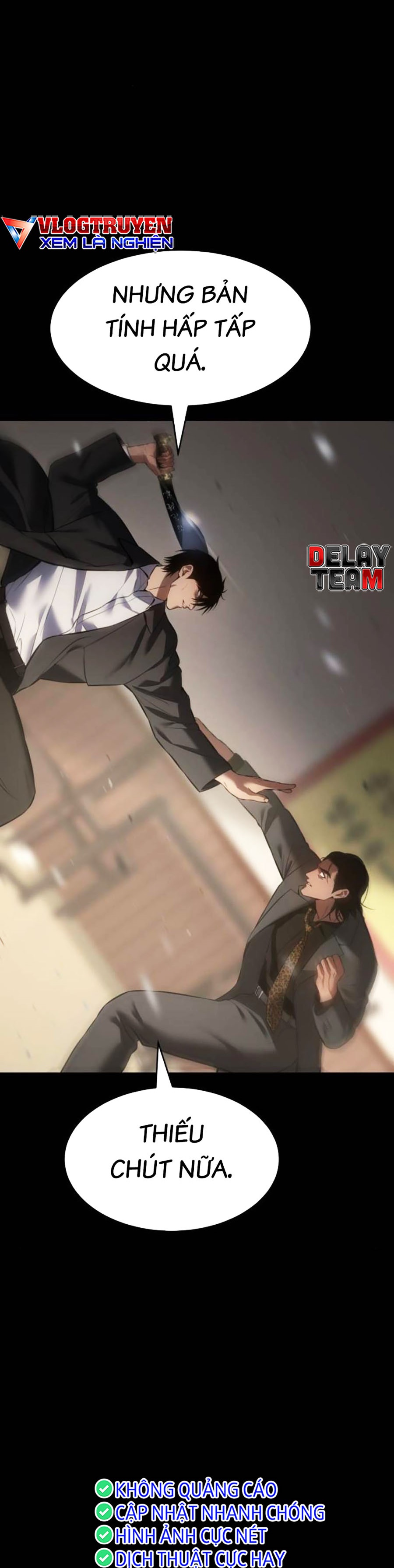 Đặc Vụ Thế Thân Chap 65 - Next Chap 66