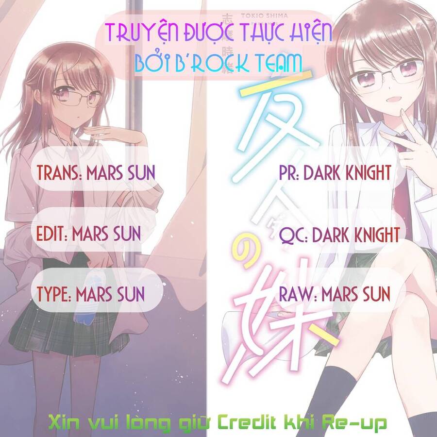 Dachi No Imouto Chap 31 - Next Chap 32