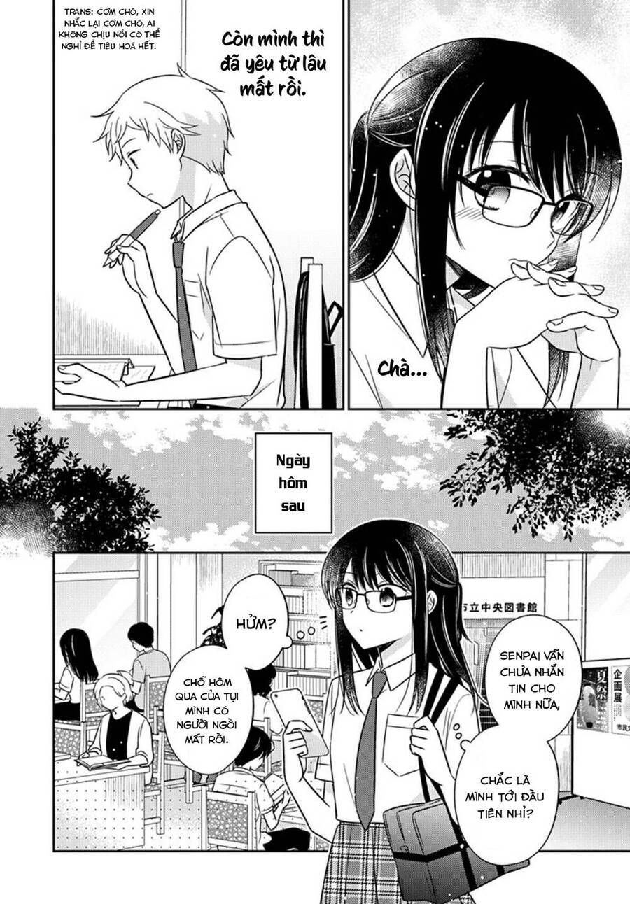 Dachi No Imouto Chap 31 - Next Chap 32