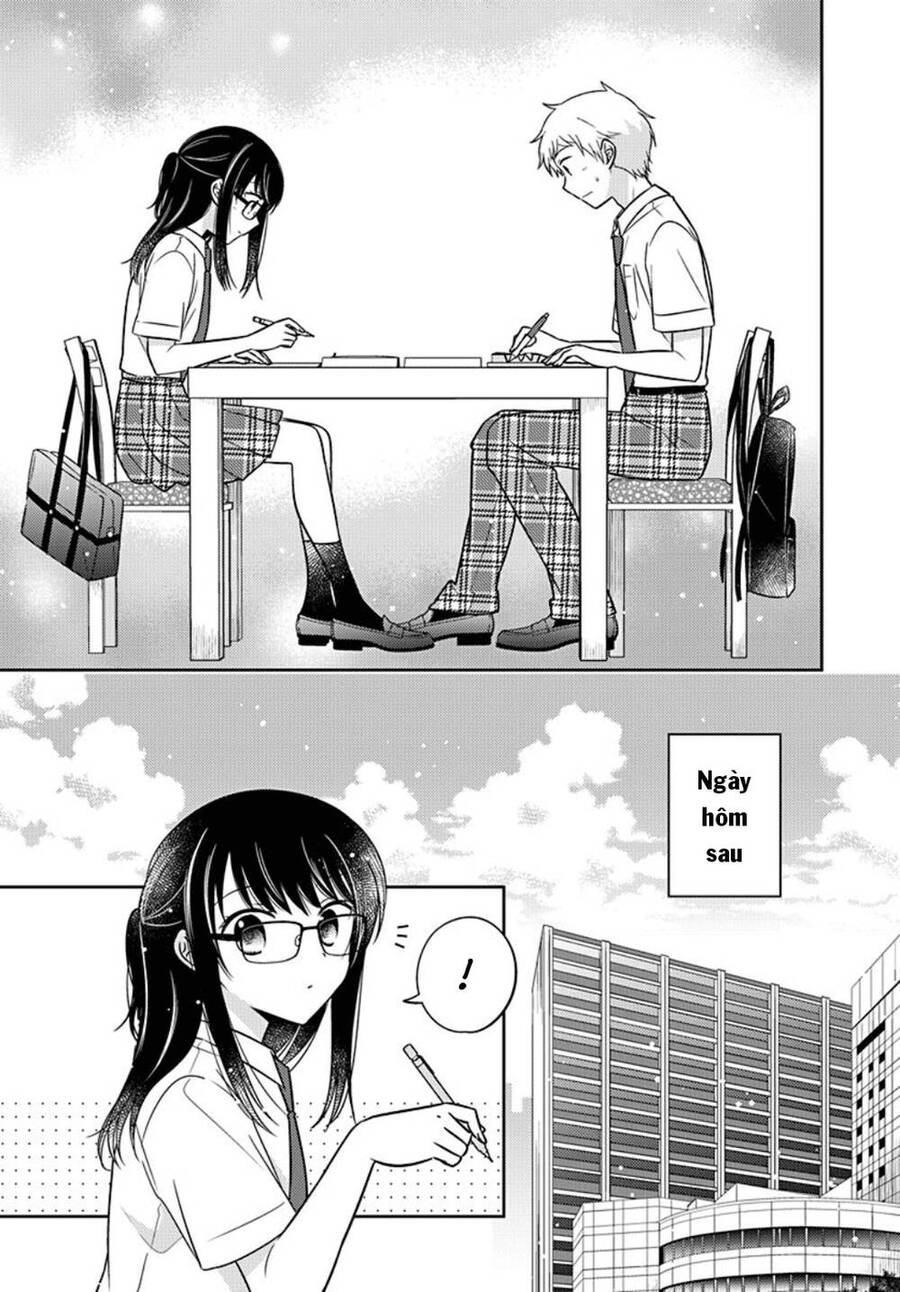 Dachi No Imouto Chap 31 - Next Chap 32