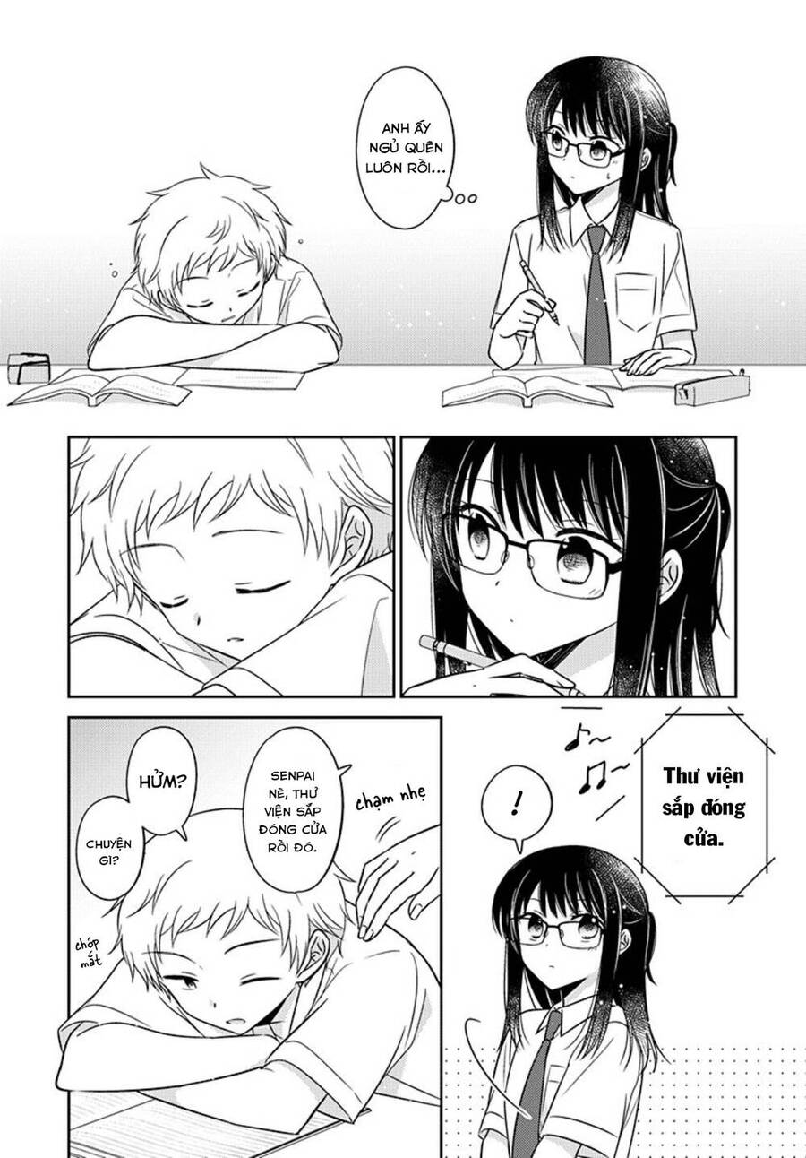 Dachi No Imouto Chap 31 - Next Chap 32