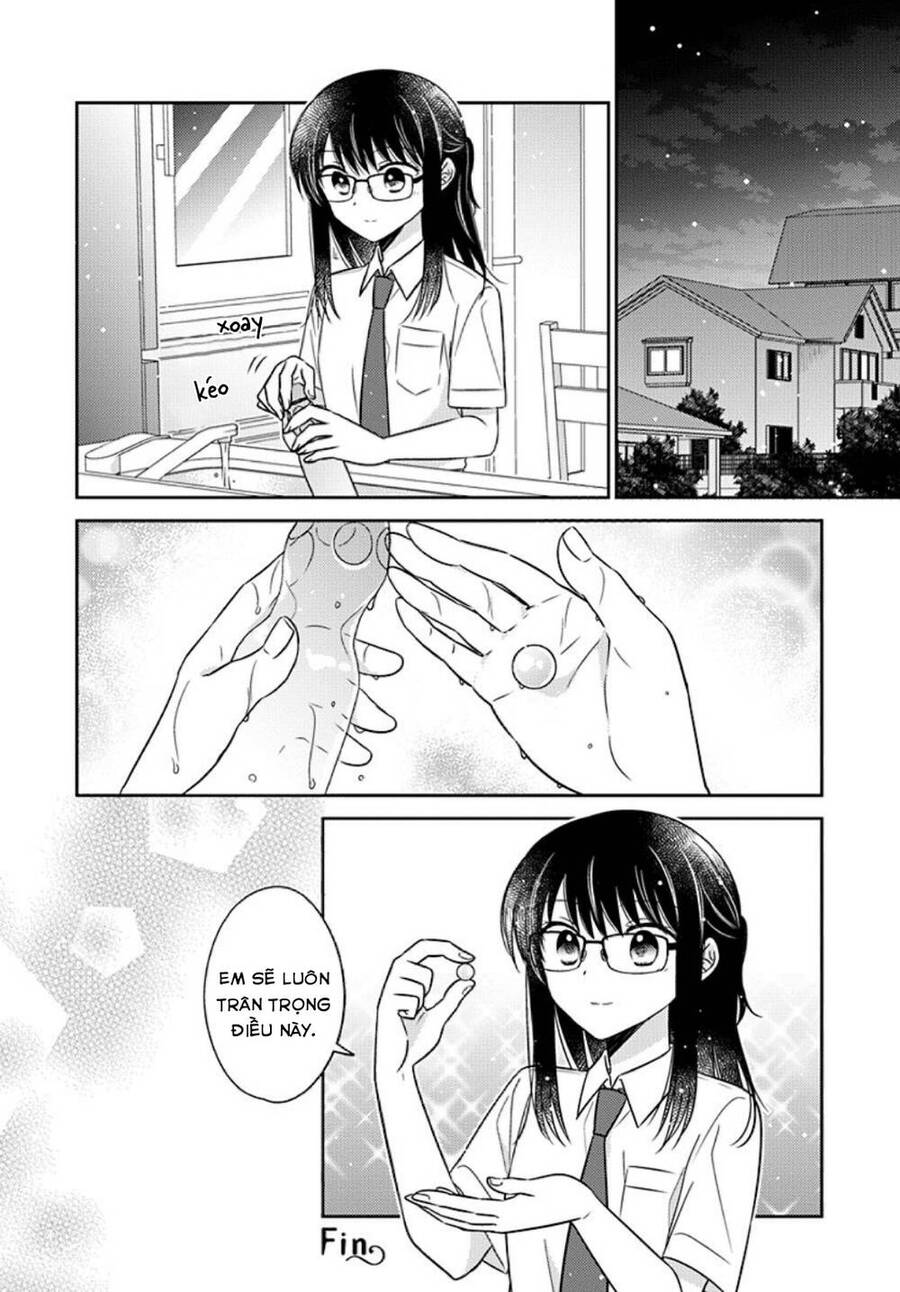 Dachi No Imouto Chap 31 - Next Chap 32