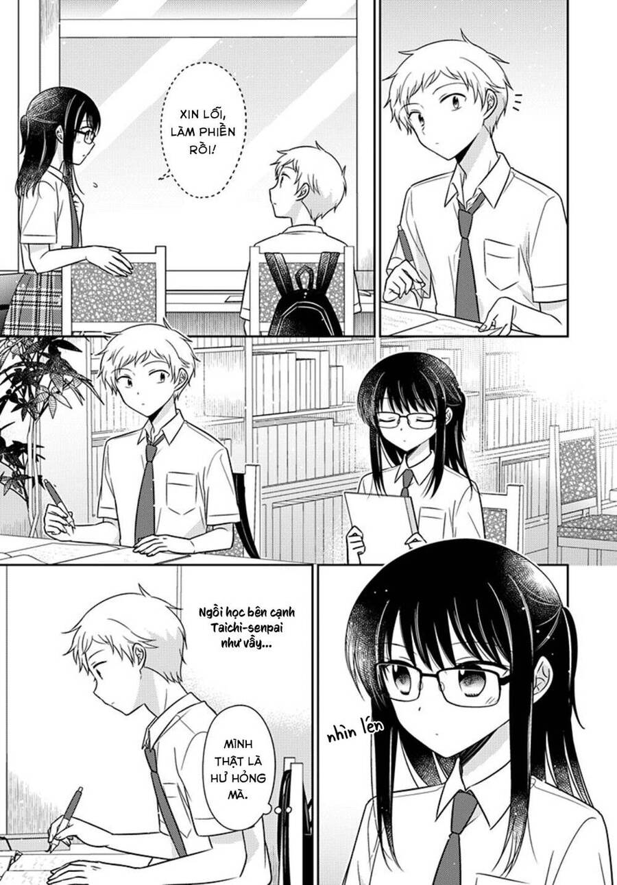 Dachi No Imouto Chap 31 - Next Chap 32