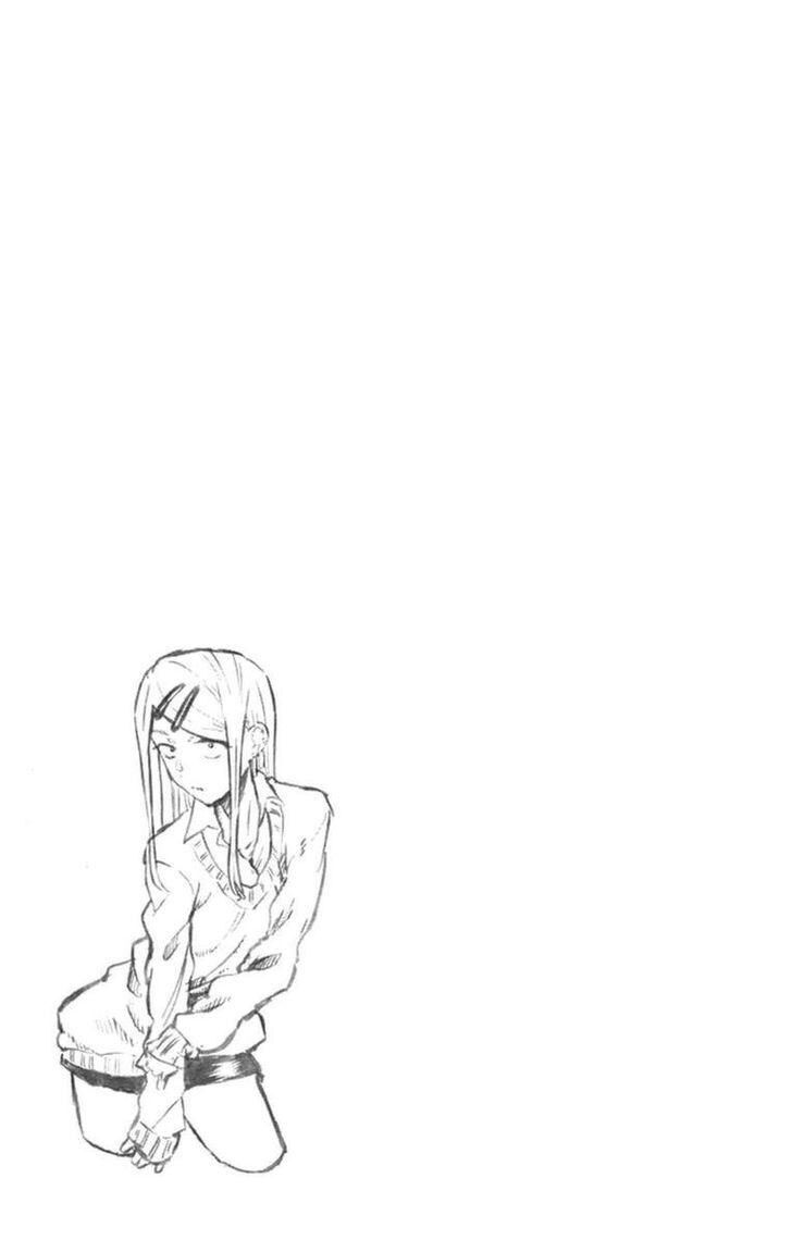 Dagashi Kashi Chap 111 - Next Chap 112