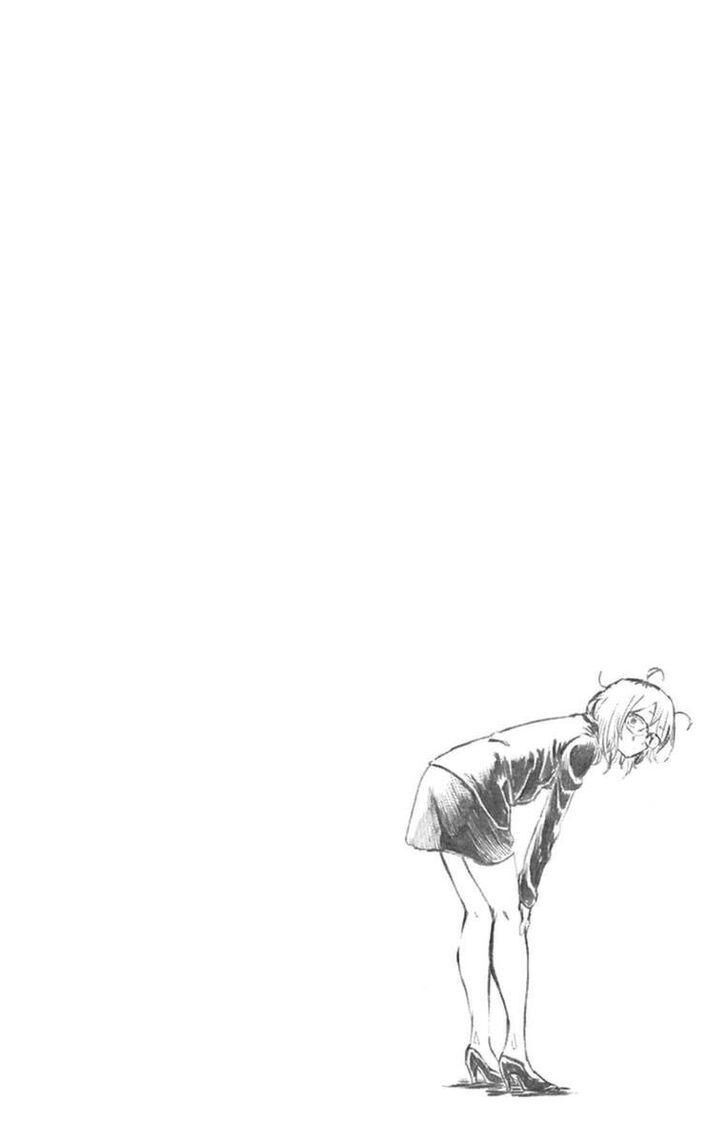 Dagashi Kashi Chap 111 - Next Chap 112