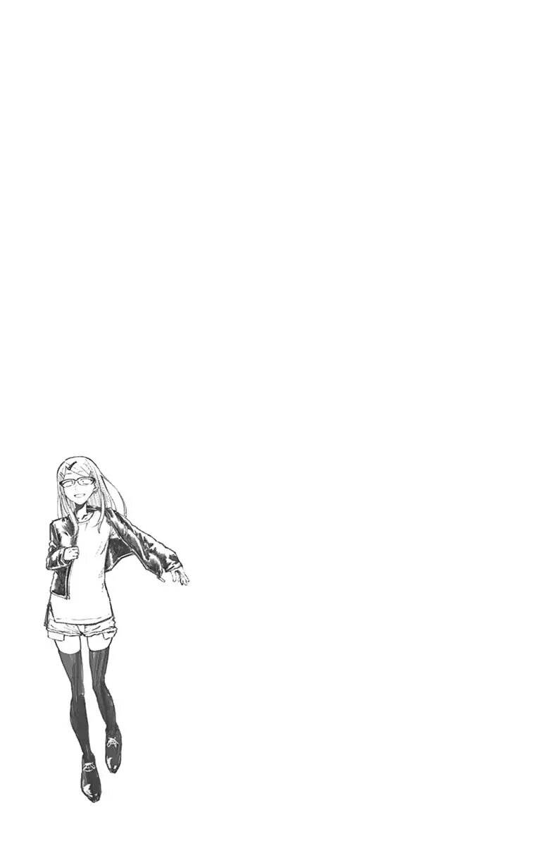 Dagashi Kashi Chap 160 - Next Chap 161