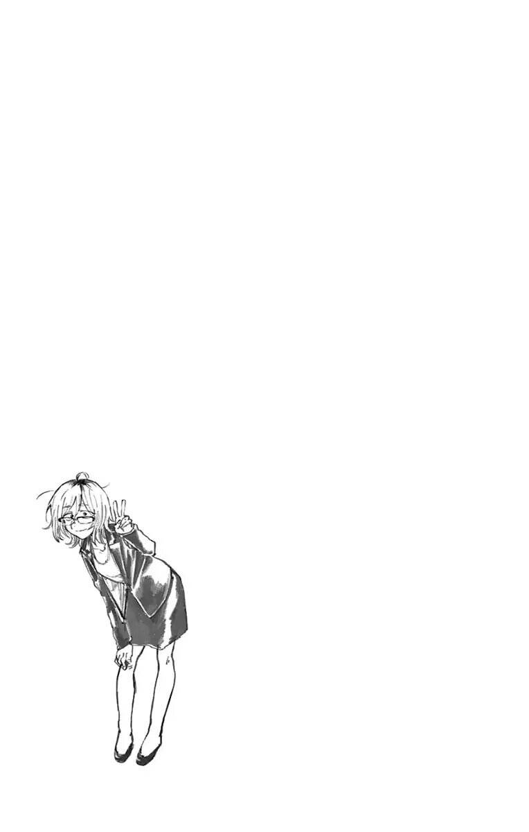Dagashi Kashi Chap 161 - Next Chap 162