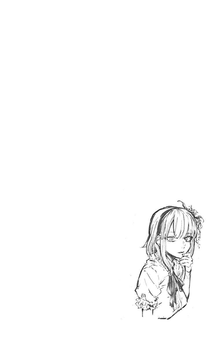 Dagashi Kashi Chap 80 - Next Chap 81
