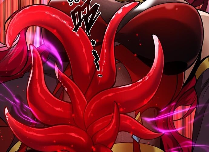 Đại Ái Ma Tôn, Nữ Đồ Đệ Đều Muốn Giết Ta Chap 20 - Next Chap 21