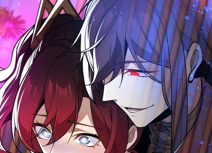 Đại Ái Ma Tôn, Nữ Đồ Đệ Đều Muốn Giết Ta Chap 20 - Next Chap 21