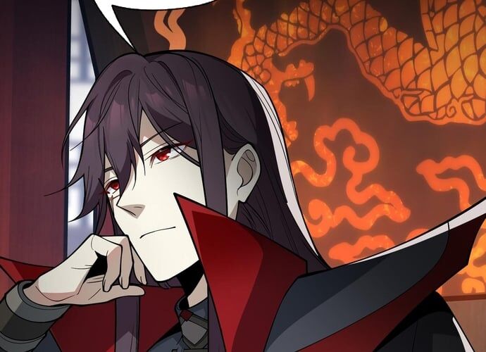Đại Ái Ma Tôn, Nữ Đồ Đệ Đều Muốn Giết Ta Chap 20 - Next Chap 21