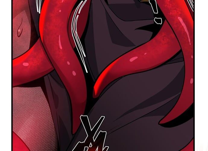 Đại Ái Ma Tôn, Nữ Đồ Đệ Đều Muốn Giết Ta Chap 20 - Next Chap 21