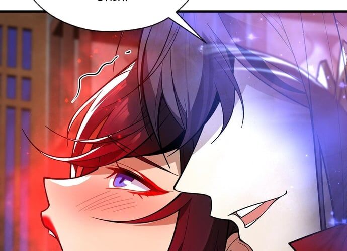 Đại Ái Ma Tôn, Nữ Đồ Đệ Đều Muốn Giết Ta Chap 20 - Next Chap 21