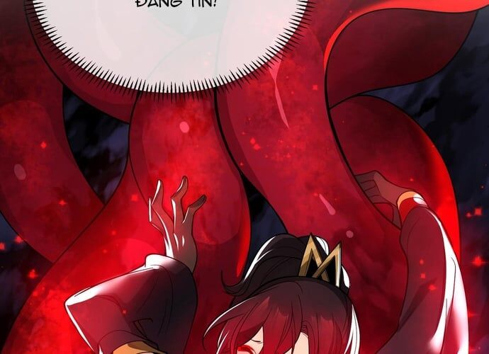 Đại Ái Ma Tôn, Nữ Đồ Đệ Đều Muốn Giết Ta Chap 20 - Next Chap 21