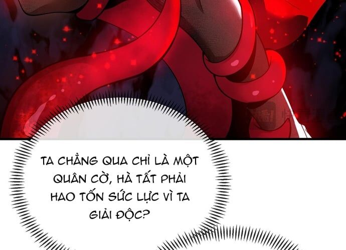 Đại Ái Ma Tôn, Nữ Đồ Đệ Đều Muốn Giết Ta Chap 20 - Next Chap 21