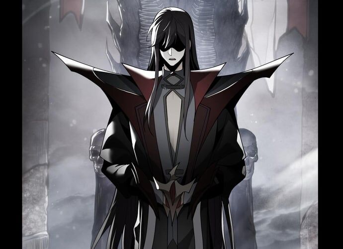 Đại Ái Ma Tôn, Nữ Đồ Đệ Đều Muốn Giết Ta Chap 20 - Next Chap 21