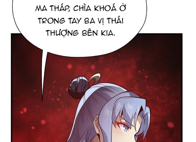 Đại Ái Ma Tôn, Nữ Đồ Đệ Đều Muốn Giết Ta Chap 20 - Next Chap 21