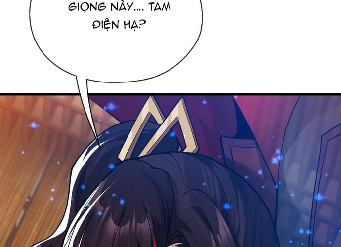 Đại Ái Ma Tôn, Nữ Đồ Đệ Đều Muốn Giết Ta Chap 20 - Next Chap 21