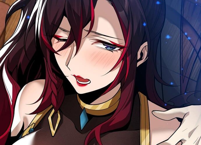 Đại Ái Ma Tôn, Nữ Đồ Đệ Đều Muốn Giết Ta Chap 20 - Next Chap 21