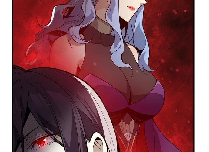 Đại Ái Ma Tôn, Nữ Đồ Đệ Đều Muốn Giết Ta Chap 20 - Next Chap 21