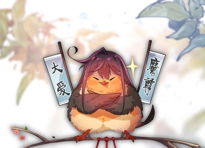 Đại Ái Ma Tôn, Nữ Đồ Đệ Đều Muốn Giết Ta Chap 20 - Next Chap 21