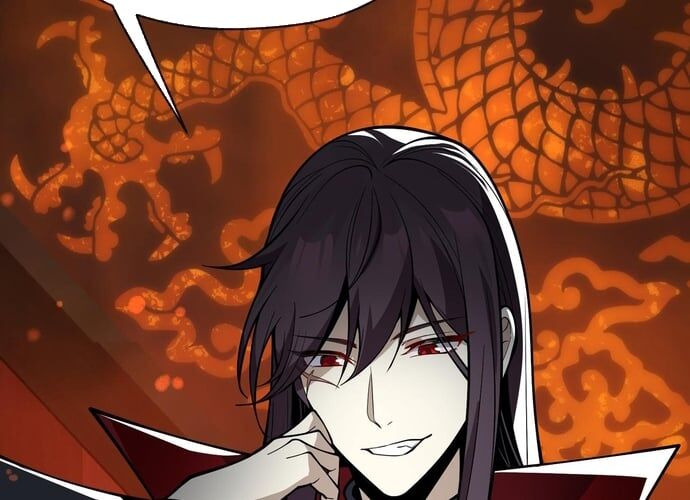 Đại Ái Ma Tôn, Nữ Đồ Đệ Đều Muốn Giết Ta Chap 20 - Next Chap 21