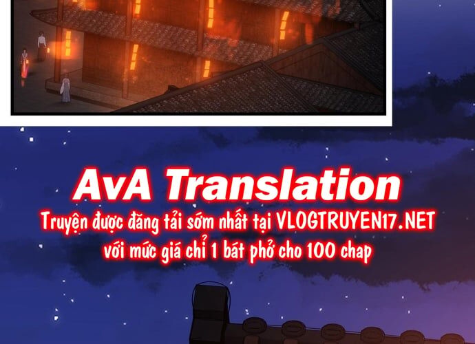 Đại Ái Ma Tôn, Nữ Đồ Đệ Đều Muốn Giết Ta Chap 20 - Next Chap 21