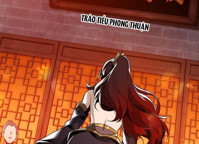 Đại Ái Ma Tôn, Nữ Đồ Đệ Đều Muốn Giết Ta Chap 20 - Next Chap 21