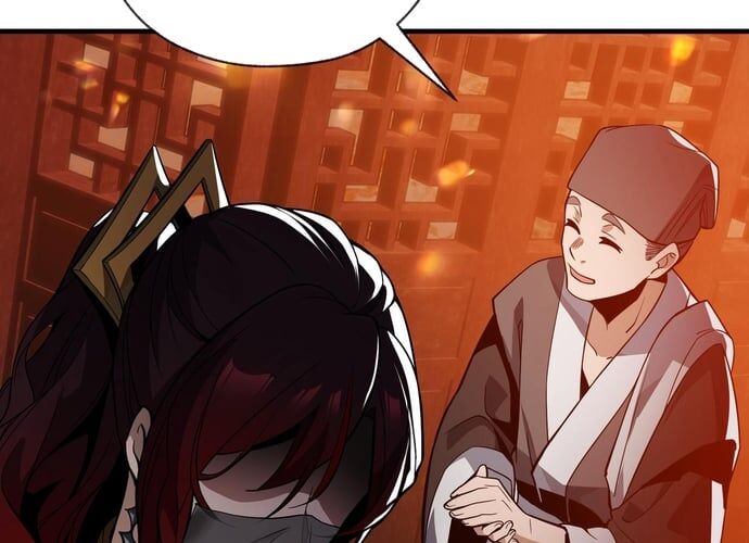 Đại Ái Ma Tôn, Nữ Đồ Đệ Đều Muốn Giết Ta Chap 20 - Next Chap 21