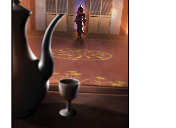 Đại Ái Ma Tôn, Nữ Đồ Đệ Đều Muốn Giết Ta Chap 20 - Next Chap 21