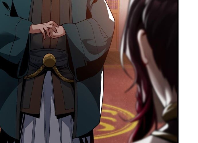 Đại Ái Ma Tôn, Nữ Đồ Đệ Đều Muốn Giết Ta Chap 20 - Next Chap 21