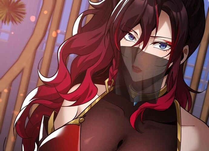 Đại Ái Ma Tôn, Nữ Đồ Đệ Đều Muốn Giết Ta Chap 20 - Next Chap 21