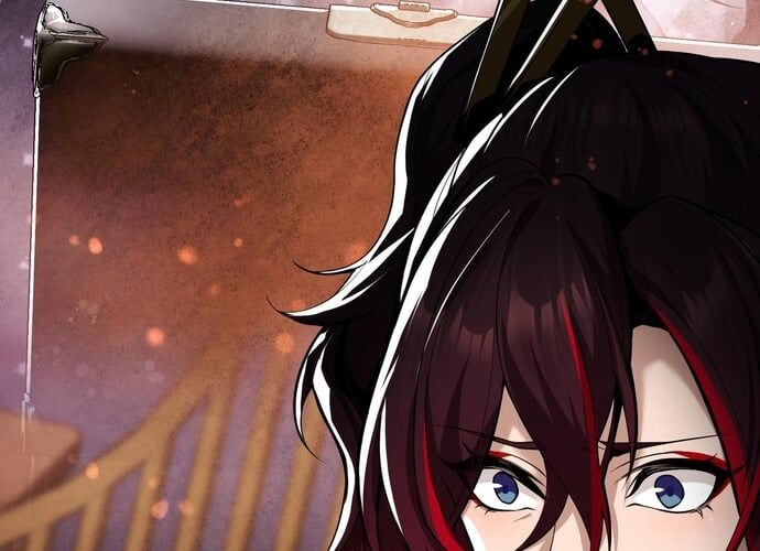 Đại Ái Ma Tôn, Nữ Đồ Đệ Đều Muốn Giết Ta Chap 20 - Next Chap 21
