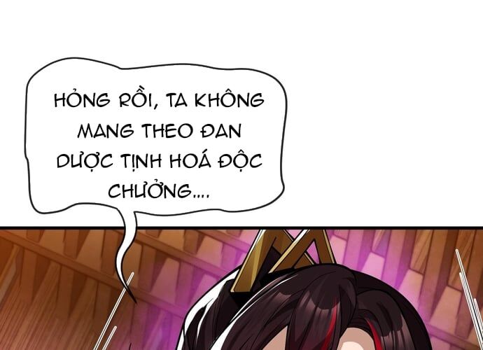 Đại Ái Ma Tôn, Nữ Đồ Đệ Đều Muốn Giết Ta Chap 20 - Next Chap 21