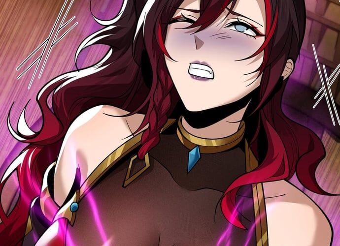 Đại Ái Ma Tôn, Nữ Đồ Đệ Đều Muốn Giết Ta Chap 20 - Next Chap 21