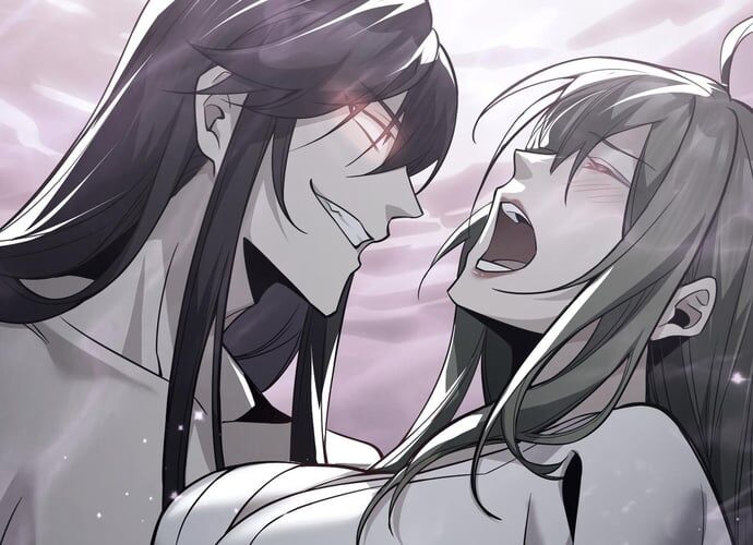 Đại Ái Ma Tôn, Nữ Đồ Đệ Đều Muốn Giết Ta Chap 21 - Next Chap 22