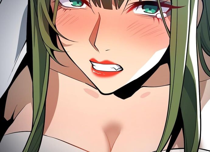 Đại Ái Ma Tôn, Nữ Đồ Đệ Đều Muốn Giết Ta Chap 21 - Next Chap 22